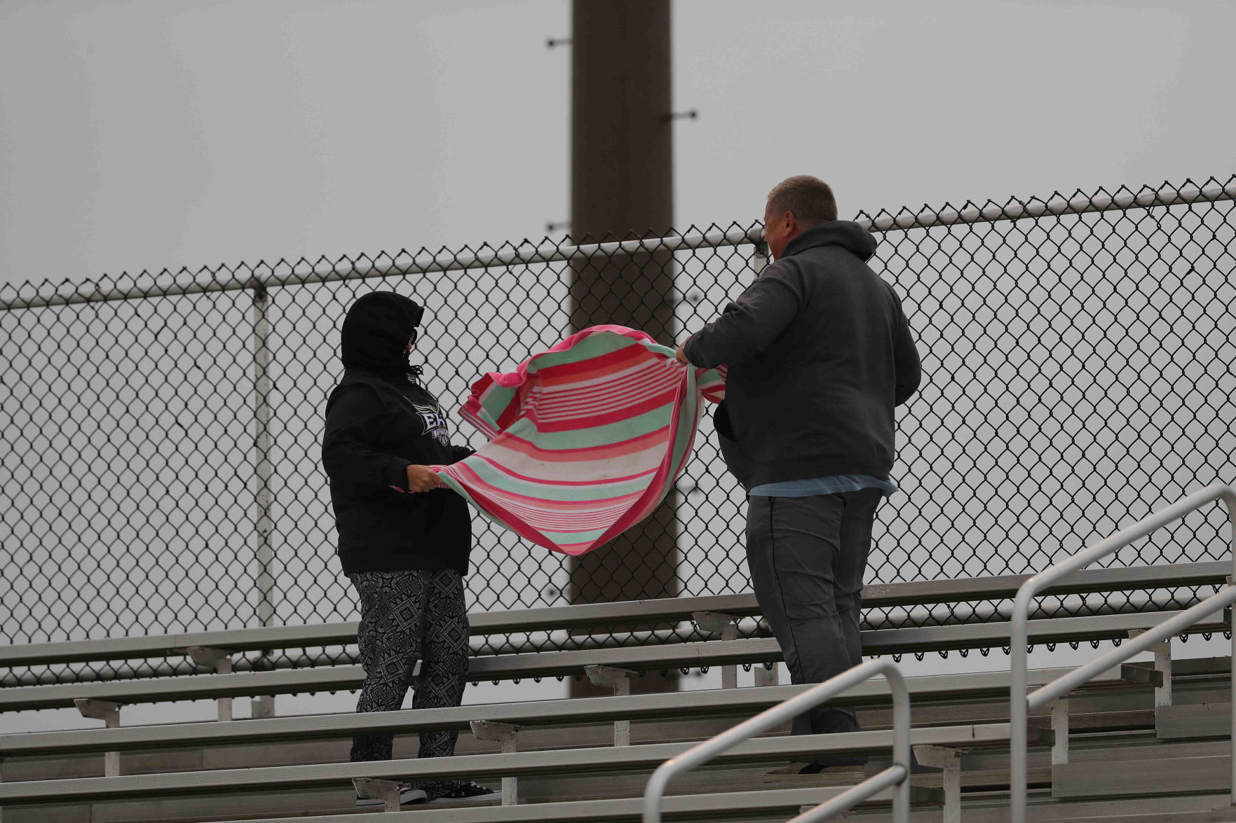 Atlantic City vs Egg Harbor Township Football